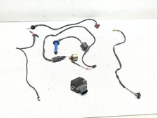 06-09 Honda TRX450 TRX450ER Regulator Coil Re...