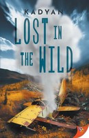 Kadyan | Lost In The Wild | Taschenbuch | Englisch (2024) | Bold Strokes Books