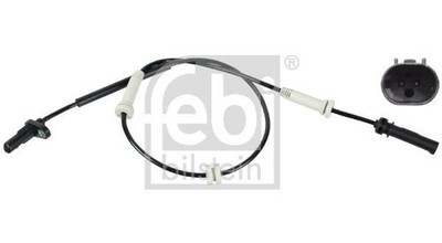 Original FEBI BILSTEIN Sensor Raddrehzahl 172457 für BMW