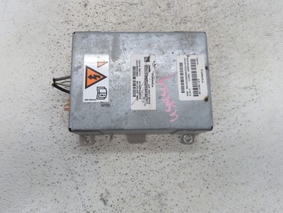 2018 F-150 Ac Dc Power Control Module Accessory Computer Power Inverter LKHMM
