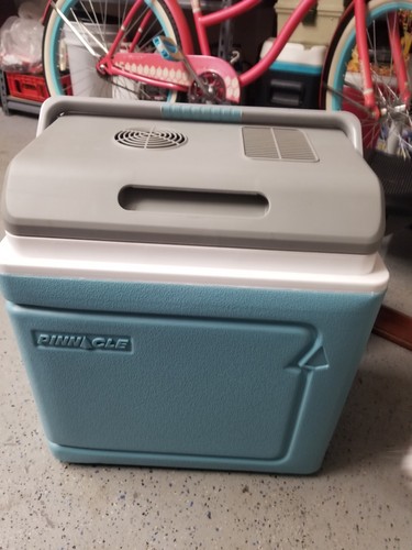 Pinnacle Electric Cooler – Large 30L Portable Cooler VVGUC-Free Shipping 🔥❄!!!!