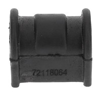 Moog Stabilisatorlager Stabilager Buchse Stabilisator SZ-SB-12583 FüR Suzuki EM