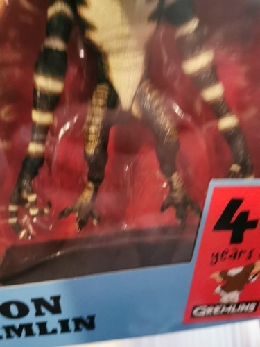 Gremlins Evolution Of The Gremlin Rare Neca Boxset 40 Years Of Gremlins - Picture 12 of 24