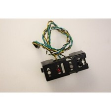 Packard Bell iMedia 1402 1502 1517 Power Button Switch LED Lights