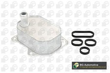Engine Oil Oil Cooler Fits Ford Transit BGA CO2302