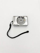 Canon ELPH Jr 26mm Lens 1:2.8 Point Shoot Camera AS IS Needs Battery
