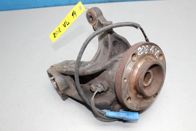 Achsschenkel Radnabe ABS Sensor vorne links Peugeot 208 I 1.2 VTI Bj.14