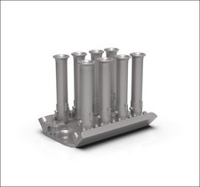125 3d Printed 427 Ford Hilborn Available Raw 125 3d Printed 427 Ford Hilborn Available Raw