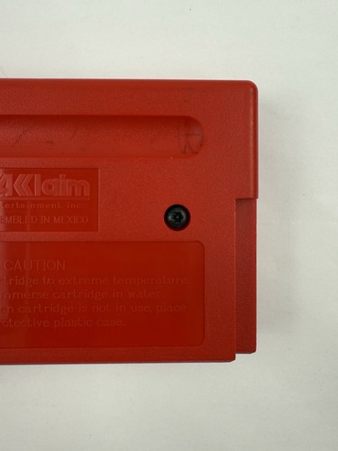Spider-Man/X-Men: Arcade's Revenge/ Spider-Man & Venom: Maximum Carnage SEGA Lot - Photo 9/24
