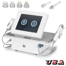 Fractional Micro Face Lifting Acne Scar Removal Stretch Mark Treatment MachineUS