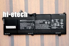 ZO04XL Genuine Battery for HP ZBook Studio G3 HSTNN-LB6W 808396-421 HSTNN-CS8C