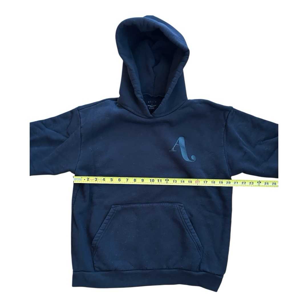 Adele Vegas WEEKENDS WITH ADELE Hoodie Medium Bla… - image 5