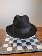 Men's Fedora