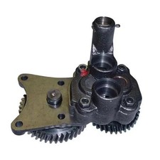 Oil Pump Fits International 385 484 Fits Case Ih 395 495 3220 3230 3136429r95