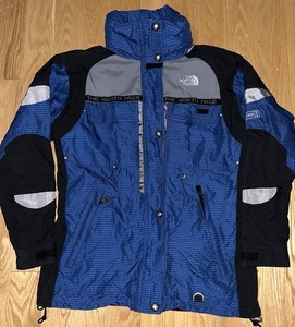 North Face Extreme Gear Jacket | eBay
