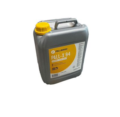 Pallmann Pall-X 94 halbmatt Hydrolack 10 Liter