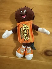 Reese’s Peanut Butter Cup Plush