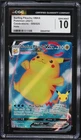 Surfing Pikachu VMAX 009/025 Celebrations GEM MINT CGC 10 - Pokémon TCG