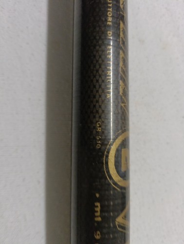 Canna Fissa Carbon 2 Veret Mt 9.0 Very Vintage Carbonio - Imagen 4 de 11