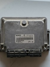 Moteur Citroen JUMPER