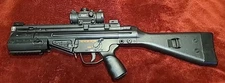 Modded Tokyo Marui G3 PIP VM009 Airsoft gun  
