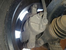 Etrier de frein Citroen C1