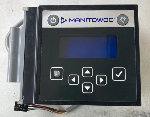 MANITOWOC 000007828 Ice Machine Display