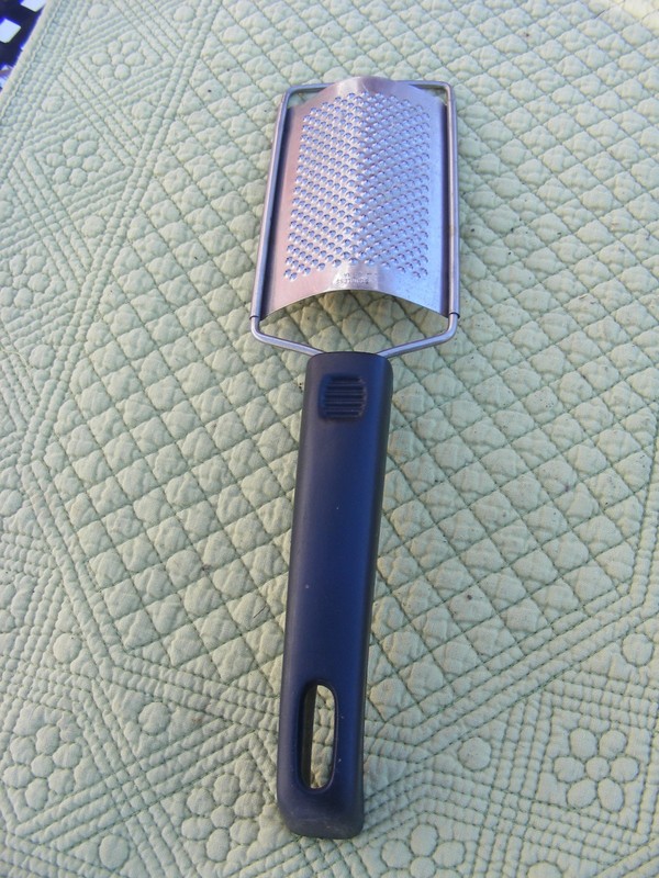Cheese Grater Shredder Stainless Steel Food Grater for Kitchen Vegetable