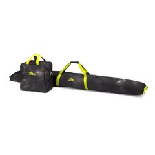 High Sierra Ski Bag  Sku Boot Bag Combo Atmosphere/Black/Zest One Size U15