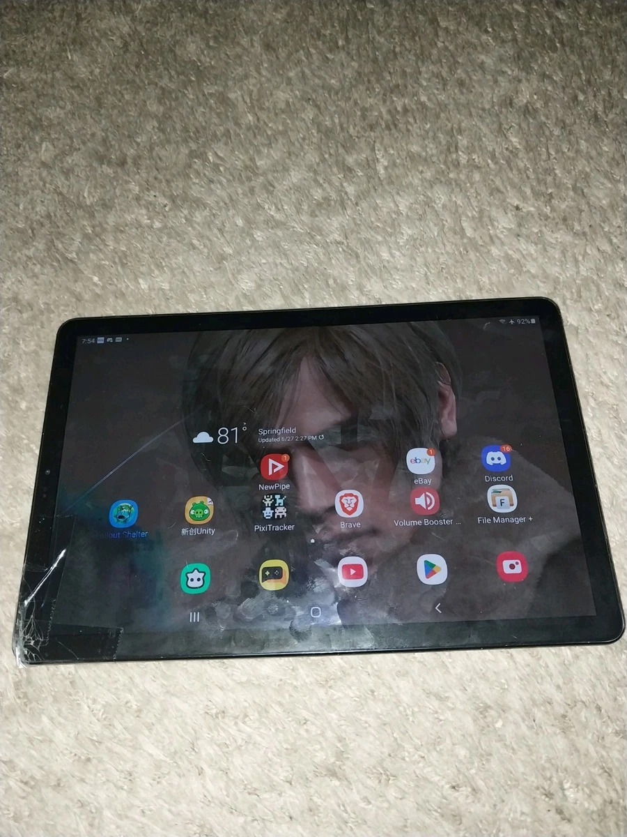 Samsung Galaxy Tab S4 for sale | eBay