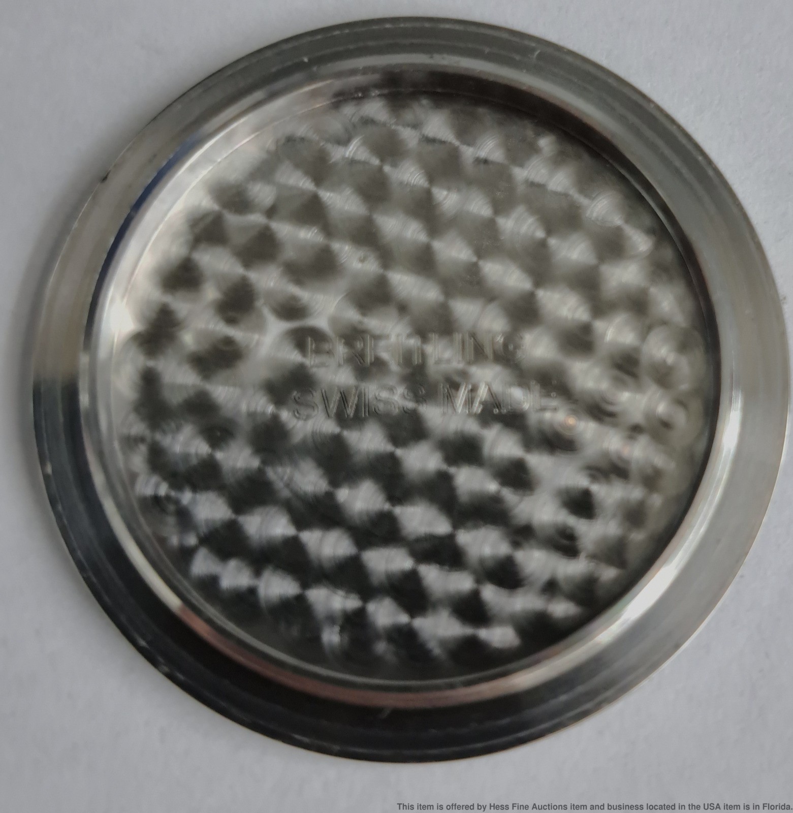 Breitling Superocean II Automatic Chronometer Lad… - image 10