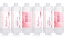 3 or 6 PACK 1/2' Bidet Water Filter Set BRONDELL Swash SWF44 KOHLER NOVITA BF100