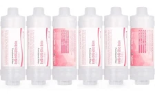 3 or 6 PACK 1/2' Bidet Water Filter Set BRONDELL Swash SWF44 KOHLER NOVITA BF100