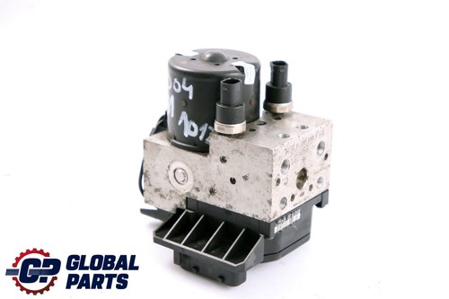 Mercedes A W168 Hydraulikblock Hydraulikaggregat ABS ESP Pumpe A0044310912