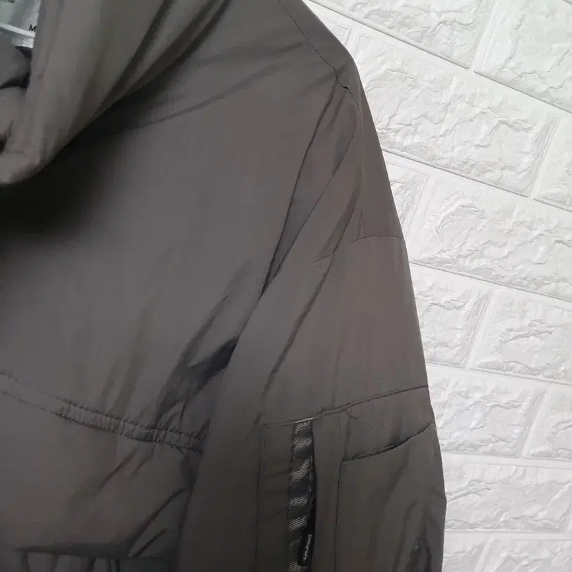 Codegraphy Puffer Jacket - M Size, Good Condition - image 2