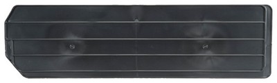 40280 Plastic Length Dividers AkroBins Super Size Heavy Duty Bins 30280 2 Pack