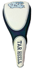North Carolina Tar Heels Single Golf Club Headcover 1 Driver