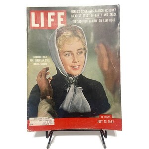 1957 Life Magazine | eBay