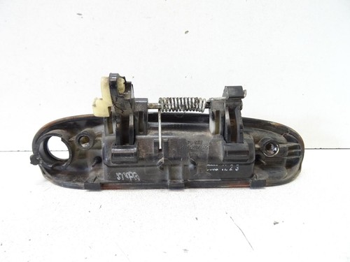 PORTIERGREEP BUITEN LINKS VOOR Kia Picanto (BA) 8265007010 - Afbeelding 2 van 3