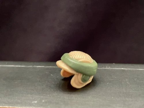 Star Wars Vintage 1984 Leia Poncho HELMET Original Kenner Accessory ROTJ Endor