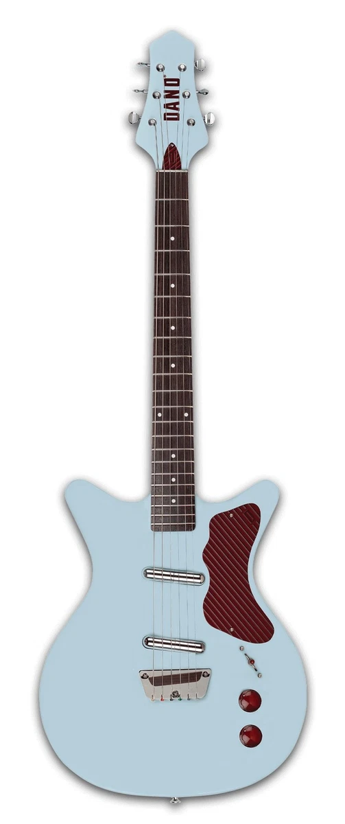 Danelectro DANO COOL Aqua DOCGTRAQU *Free Shipping in the USA* | eBay