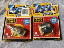 VTG Tool Town Power ToolsJig- Saw and Drill JA-RU