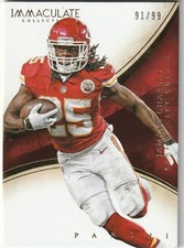 2014 Panini Immaculate Baseball Cards 6