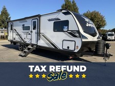 2026 Jayco Jay Feather 29BHB