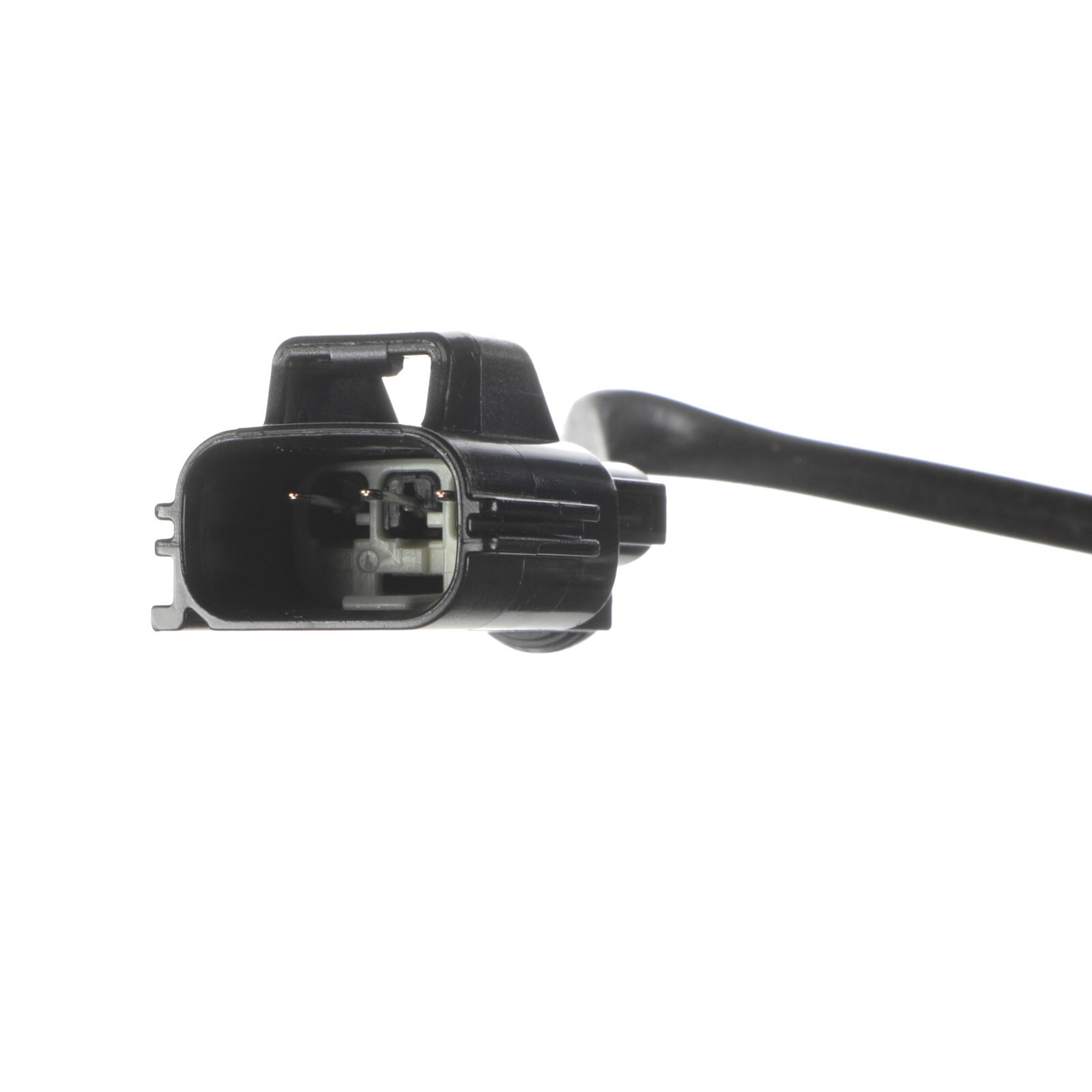 GENUINE ASTON MARTIN REAR RIGHT DECKLID TRUNK LAMP INNER OEM NEW HY53-138452-BC