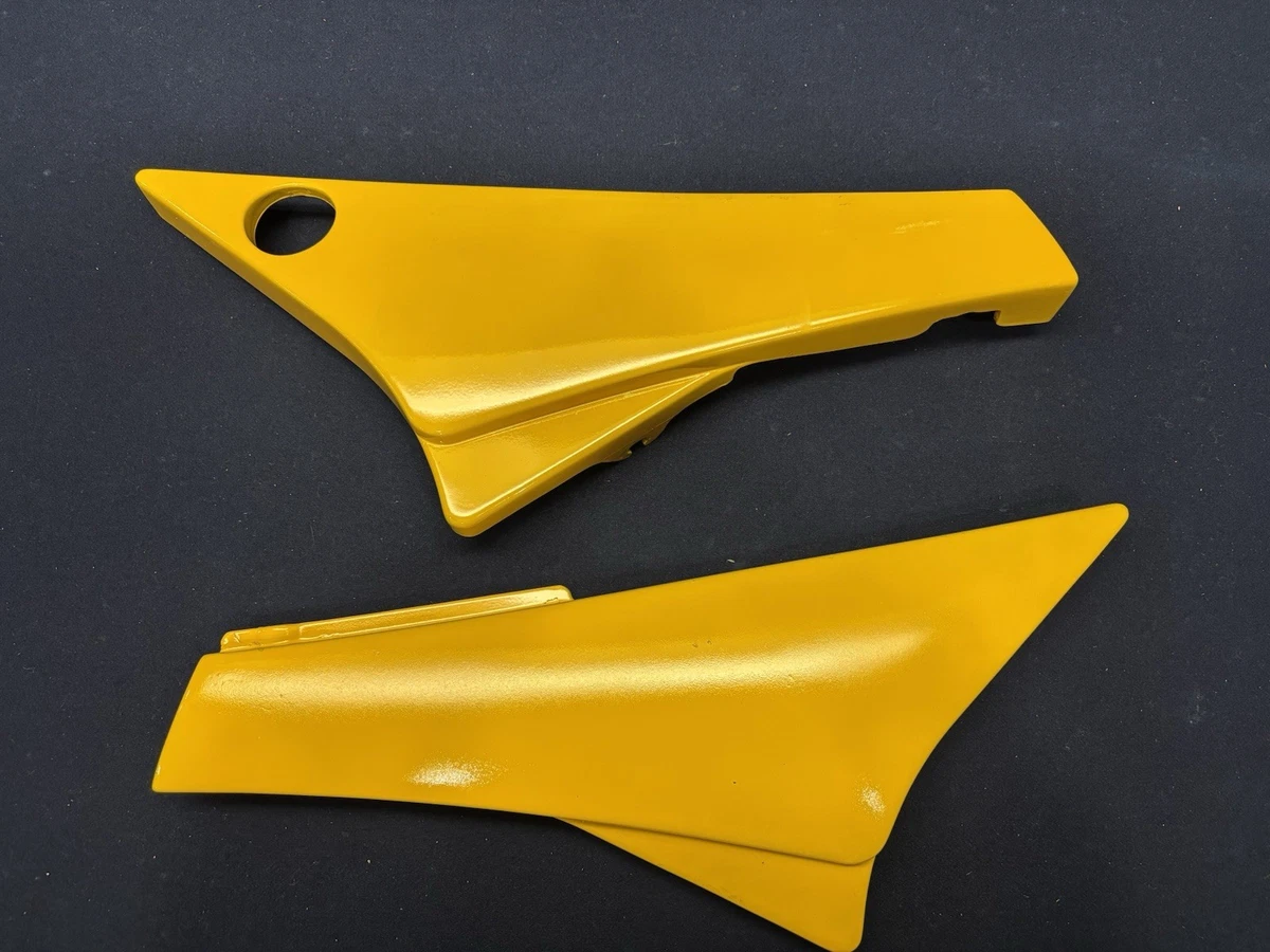 Yamaha Motorcycle Fairings & Bodywork for Yamaha RZ350 for sale | eBay