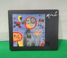 Miro Slide Puzzle Pussycat Art No. 80 2991 - Year 1991 - NEW