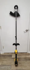 DeWALT (DCST972) FLEXVOLT 60V MAX 17 in. Cordless String Trimmer (TOOL ONLY)