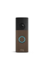 Ring Battery Doorbell 2K newest model Retinal 2K with wide-angle video, up to