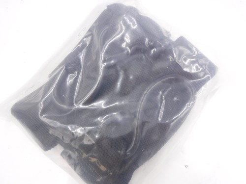 Pair OEM Yamaha 2' x 2' PWC Black Tie Down Boat Straps SBT-TRNSM-TD-08 - Picture 3 of 4